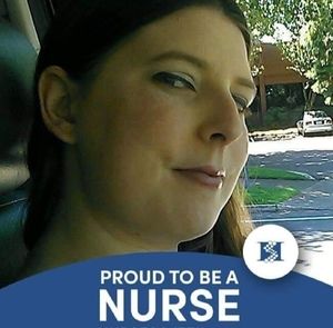 Meet your Posher, Airiel!
